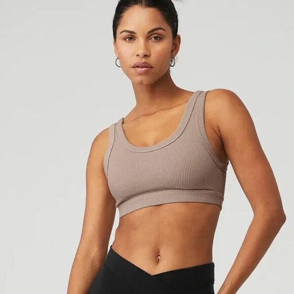 Alo Wellness Bra - Picture 1 of 9